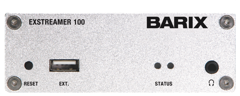 Exstreamer100_FrontPlate_Web800